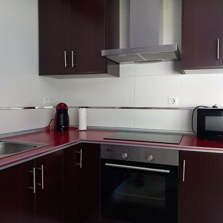 Apartament Viveiro Zewnętrze zdjęcie
