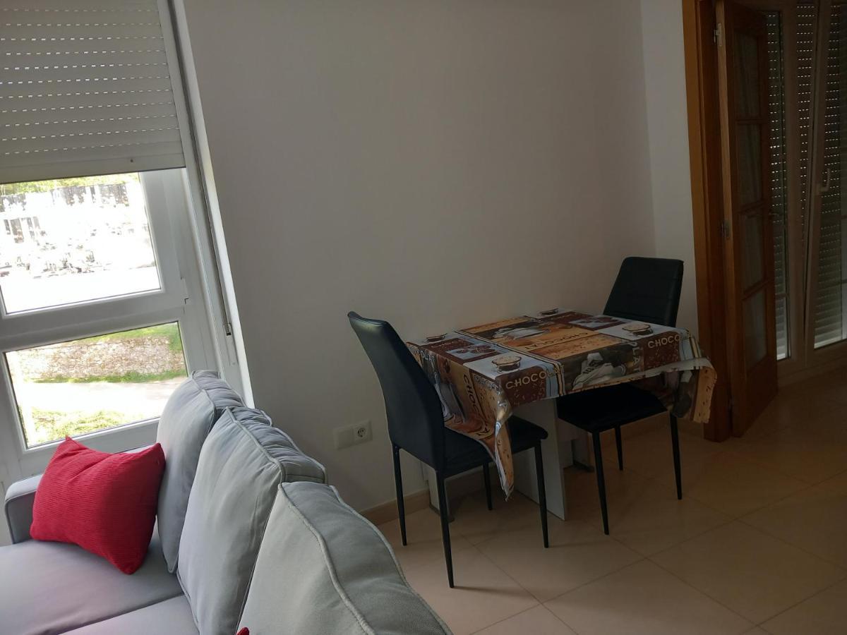 Apartament Viveiro Zewnętrze zdjęcie