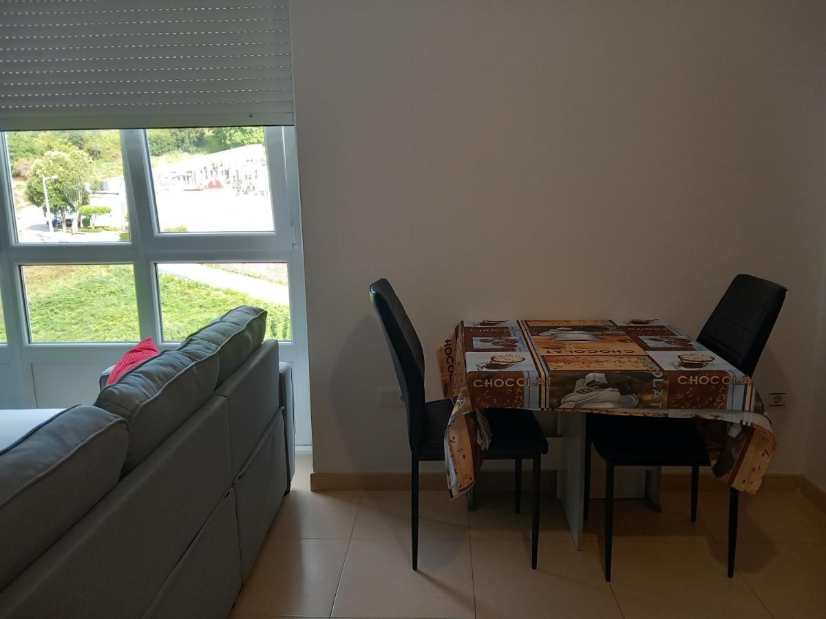 Apartament Viveiro Zewnętrze zdjęcie