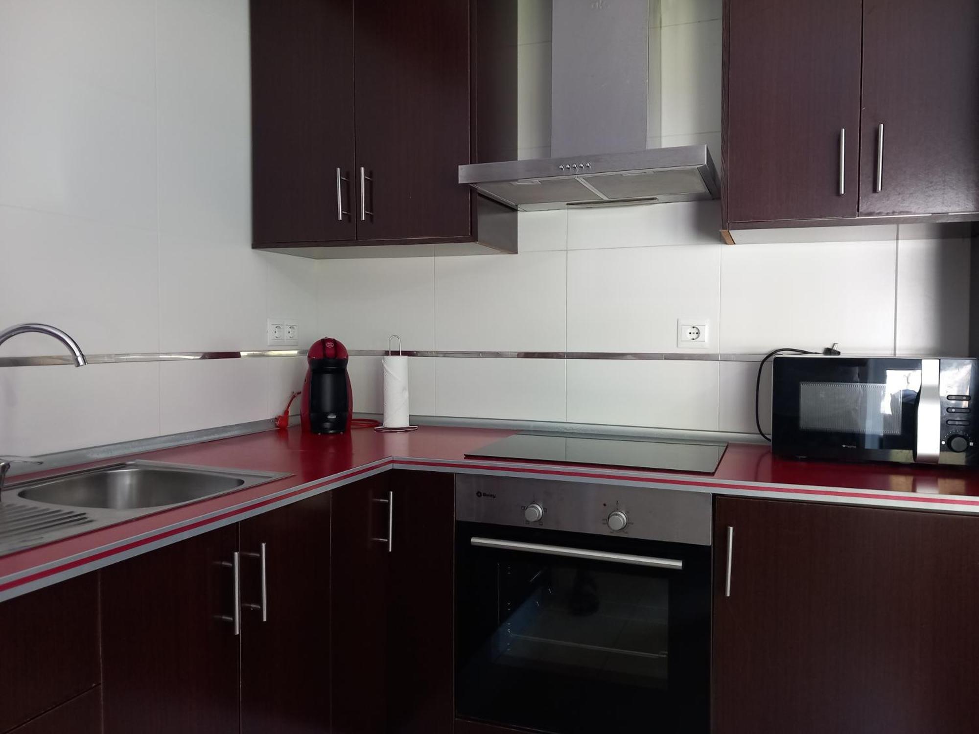 Apartament Viveiro Zewnętrze zdjęcie