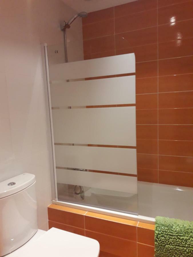 Apartament Viveiro Zewnętrze zdjęcie